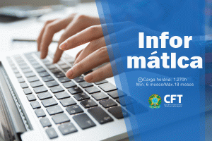 Curso Técnico em INFORMÁTICA