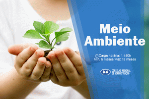Curso Técnico em MEIO AMBIENTE