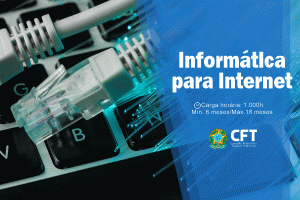 Curso Técnico em Informática para Internet