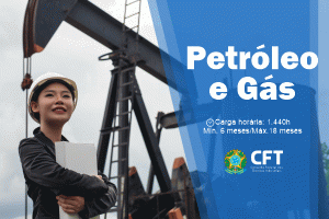 Curso Técnico em Petróleo e Gás
