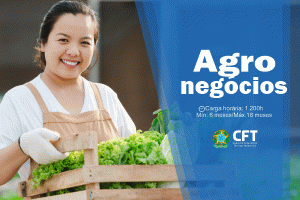 Curso Técnico em Agronegócios