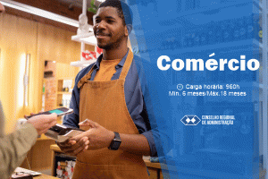 Curso Técnico em Comércio