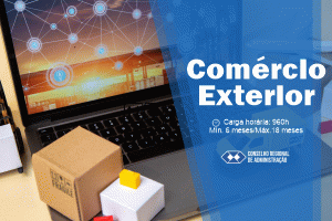 Curso Técnico em Comércio Exterior