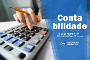 Curso Técnico em Contabilidade