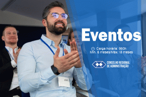 Curso Técnico em Eventos