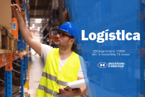 Curso Técnico em Logística