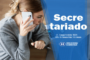 Curso Técnico em Secretariado