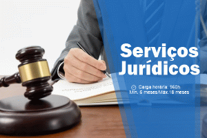 Curso Técnico em Serviços Jurídicos