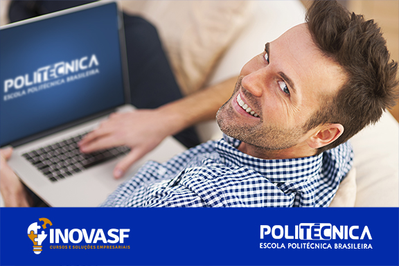 INOVASF - CURSOS E SOLUÇÕES EMPRESARIAIS