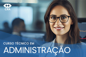 ADMINISTRAÇÃO