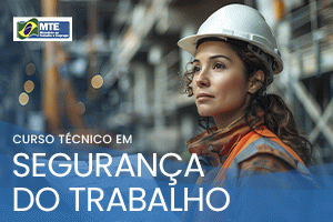 SEGURANÇA DO TRABALHO
