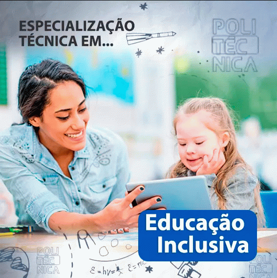 Educação Inclusiva