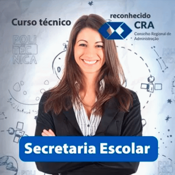 Secretaria Escolar
