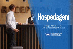 Curso Técnico em Hospedagem